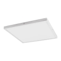 Eglo 97273 - LED dimming ceiling light FUEVA 1 1xLED/25W/230V