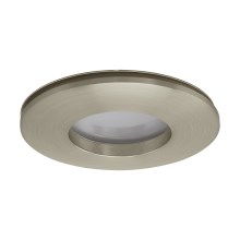 Eglo 97426 - LED bathroom suspended ceiling light MARGO-LED 1xLED/5W/230V IP65