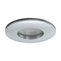 Eglo 97427 -  LED bathroom suspended ceiling light MARGO-LED 1xLED/5W/230V IP65
