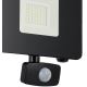 Eglo - LED Spotlight with sensor LED/30W/230V