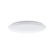 Eglo - LED Dimmable ceiling light LED/40W/230V + remote control