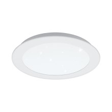 Eglo 97593 - LED suspended ceiling light FIOBBO LED/14W/230V