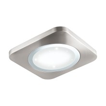Eglo 97663 - LED ceiling light PUYO-S 1xLED/21W/230V