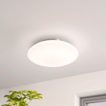 Eglo 97811 - LED RGB Dimmable ceiling light FRATTINA-C 1xLED/27W/230V