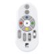 Eglo - LED RGB Dimming ceiling light  TOTARI-C LED/34W/230V + remote control