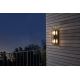 Eglo - Outdoor wall light 2xE27/60W/230V IP44
