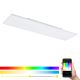 Eglo - LED RGB Dimming ceiling light TURCONA-C LED/33W/230V + RC