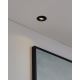 Eglo - LED Dimming recessed ceiling light LED/6W/230V