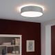 Eglo - LED RGB Dimming ceiling light ROMAO-C LED/33W/230V + RC