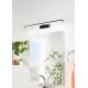 Eglo - LED Bathroom mirror light LED/11W/230V IP44