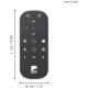 Eglo - Remote control 2xAAA Bluetooth ZigBee