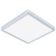 Eglo - LED Bathroom ceiling light LED/20W/230V IP44