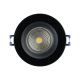 Eglo - LED Dimmable bathroom light LED/6W/230V 4000K IP44