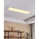 Eglo - LED Dimmable ceiling light LED/31,5W/230V 2700-6500K ZigBee