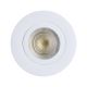 Eglo - LED RGBW Dimmable recessed light LED/5W/230V ZigBee