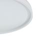 Eglo - LED Dimmable ceiling light LED/40W/230V 3000-6500K+ remote control