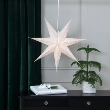 Eglo - Christmas decoration star white