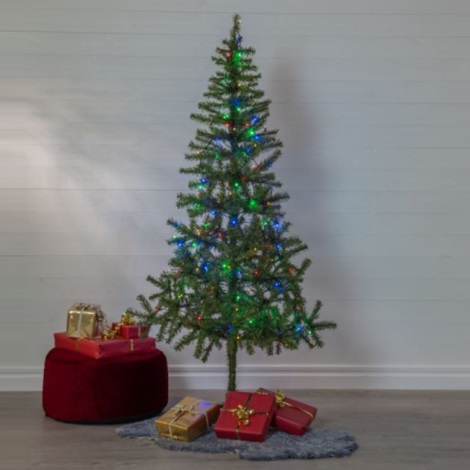 Eglo - Christmas tree 180 cm spruce