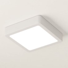 Eglo - LED Bathroom ceiling light LED/11W/230V IP44 white