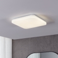 Eglo - LED Bathroom ceiling light LED/14,6W/230V IP44