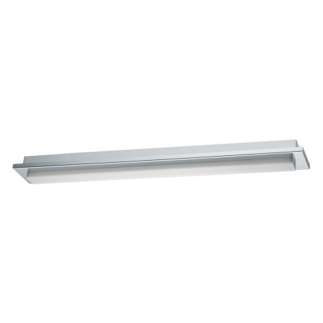 Eglo - LED Bathroom ceiling light LED/16W/230V IP44