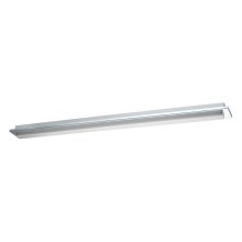 Eglo - LED Bathroom ceiling light LED/24,3W/230V IP44
