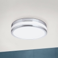 Eglo - LED bathroom light 1xLED/11W/230V IP44