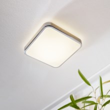 Eglo - LED Bathroom light LED/16W/230V IP44