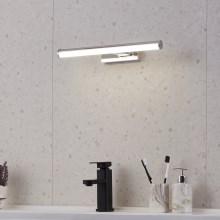 Eglo - LED bathroom mirror lighting 1xLED/7.4W/230V