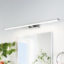Eglo - LED Bathroom mirror lighting LED/13,5W/230V IP44