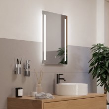 Eglo - LED Bathroom mirror with backlit LED/15W/230V IP44