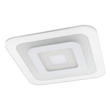 Eglo - LED Ceiling light 1xLED/30W/230V dimmable