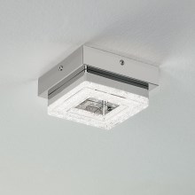 Eglo - LED Ceiling light 1xLED/4W/230V