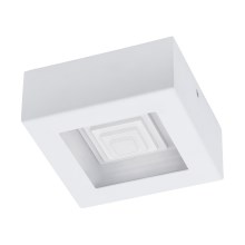 Eglo - LED ceiling light 1xLED/6.3W/230V