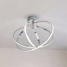 Eglo - LED ceiling light 3xLED/12W+14W+9W/230V