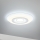 Eglo - LED Ceiling light 3xLED/16W/230V