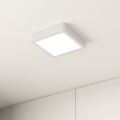 Eglo - LED Ceiling light  LED/10,5W/230V