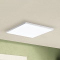 Eglo - LED Ceiling light LED/10,8W/230V