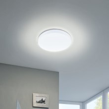Eglo - LED Ceiling light LED/11,5W/230V