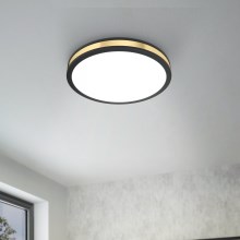 Eglo - LED Ceiling light LED/11W/230V