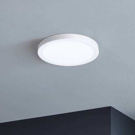 Eglo - LED Ceiling light LED/16.5W/230V