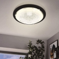 Eglo - LED Ceiling light LED/16W/230V