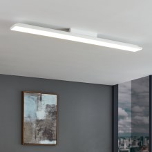 Eglo - LED Ceiling light LED/20,5W/230V 4000K 118,7 cm