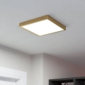 Eglo - LED Ceiling light LED/20,5W/230V