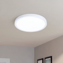 Eglo - LED Ceiling light LED/20W/230V