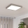 Eglo - LED Ceiling light LED/20W/230V