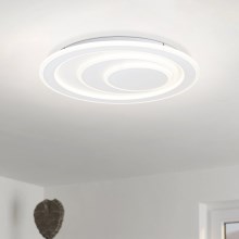 Eglo  - LED Ceiling light LED/21W/230V d. 48 cm
