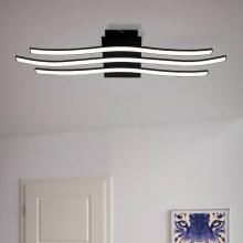 Eglo - LED Ceiling light LED/21W/230V