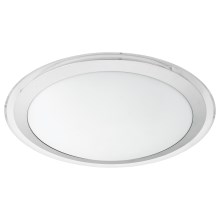 Eglo - LED ceiling light LED/24W/230V
