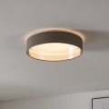 Eglo - LED Ceiling light LED/24W/230V